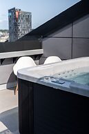 2ndhomes Tampere Kansi Apartment