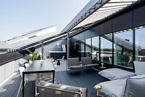 2ndhomes Tampere Kansi Apartment