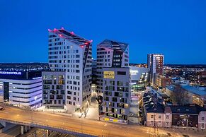 2ndhomes Tampere Kansi Apartment