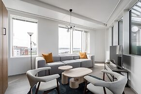 2ndhomes Tampere Kansi Apartment