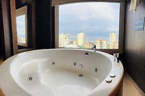 Dolls Hotel by Eurostars