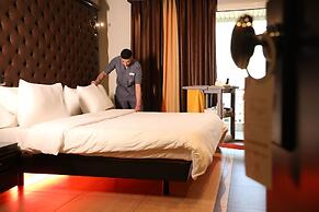 Dolls Hotel by Eurostars