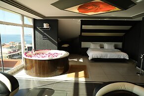 Dolls Hotel by Eurostars