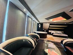 Dolls Hotel by Eurostars