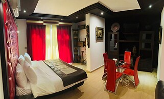 Dolls Hotel by Eurostars