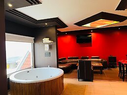 Dolls Hotel by Eurostars