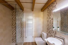 Apartamentos Casona del Campo