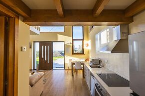 Apartamentos Casona del Campo