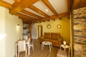 Apartamentos Casona del Campo