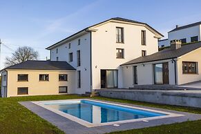 Apartamentos Casona del Campo