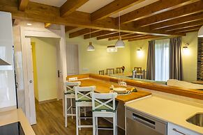 Apartamentos Casona del Campo