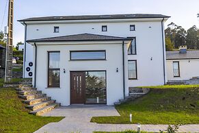 Apartamentos Casona del Campo