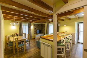 Apartamentos Casona del Campo