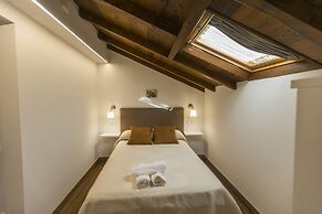 Apartamentos Casona del Campo