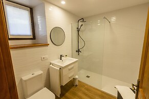 Apartamentos Casona del Campo