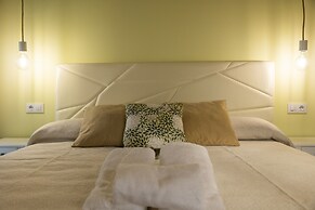 Apartamentos Casona del Campo