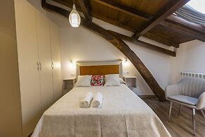 Apartamentos Casona del Campo