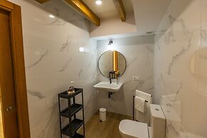 Apartamentos Casona del Campo