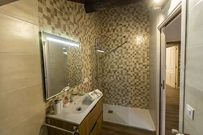 Apartamentos Casona del Campo