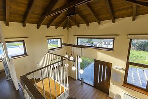 Apartamentos Casona del Campo