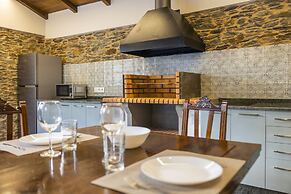 Apartamentos Casona del Campo