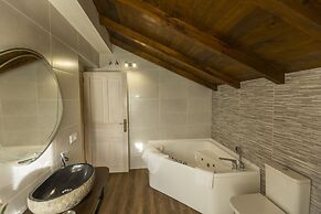 Apartamentos Casona del Campo