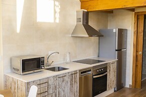 Apartamentos Casona del Campo