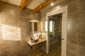 Apartamentos Casona del Campo