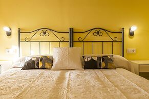 Apartamentos Casona del Campo