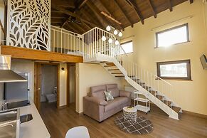 Apartamentos Casona del Campo