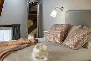 Apartamentos Casona del Campo