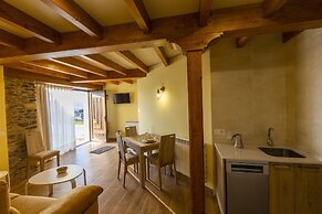 Apartamentos Casona del Campo