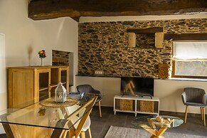 Apartamentos Casona del Campo