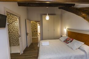 Apartamentos Casona del Campo