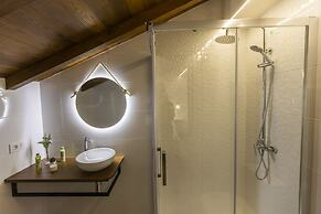 Apartamentos Casona del Campo