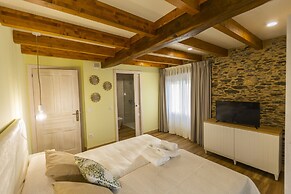 Apartamentos Casona del Campo