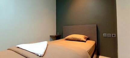 PURNAMA BALIGE HOTEL