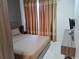 PURNAMA BALIGE HOTEL