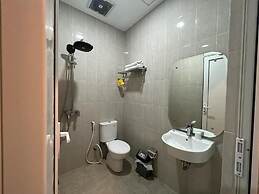 PURNAMA BALIGE HOTEL