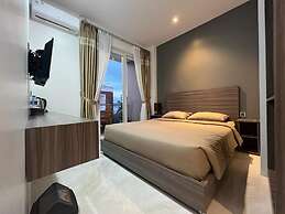 PURNAMA BALIGE HOTEL