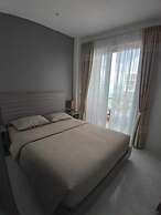 PURNAMA BALIGE HOTEL