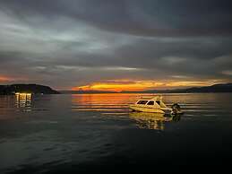 PURNAMA BALIGE HOTEL