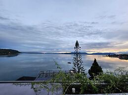 PURNAMA BALIGE HOTEL