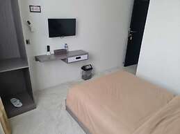 PURNAMA BALIGE HOTEL