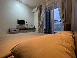 PURNAMA BALIGE HOTEL