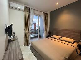 PURNAMA BALIGE HOTEL