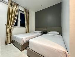 PURNAMA BALIGE HOTEL