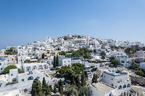 Casa Evgenia I Private Villa With Jacuzzi