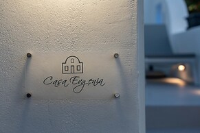 Casa Evgenia I Private Villa With Jacuzzi