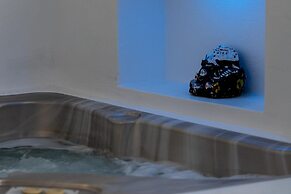 Casa Evgenia I Private Villa With Jacuzzi